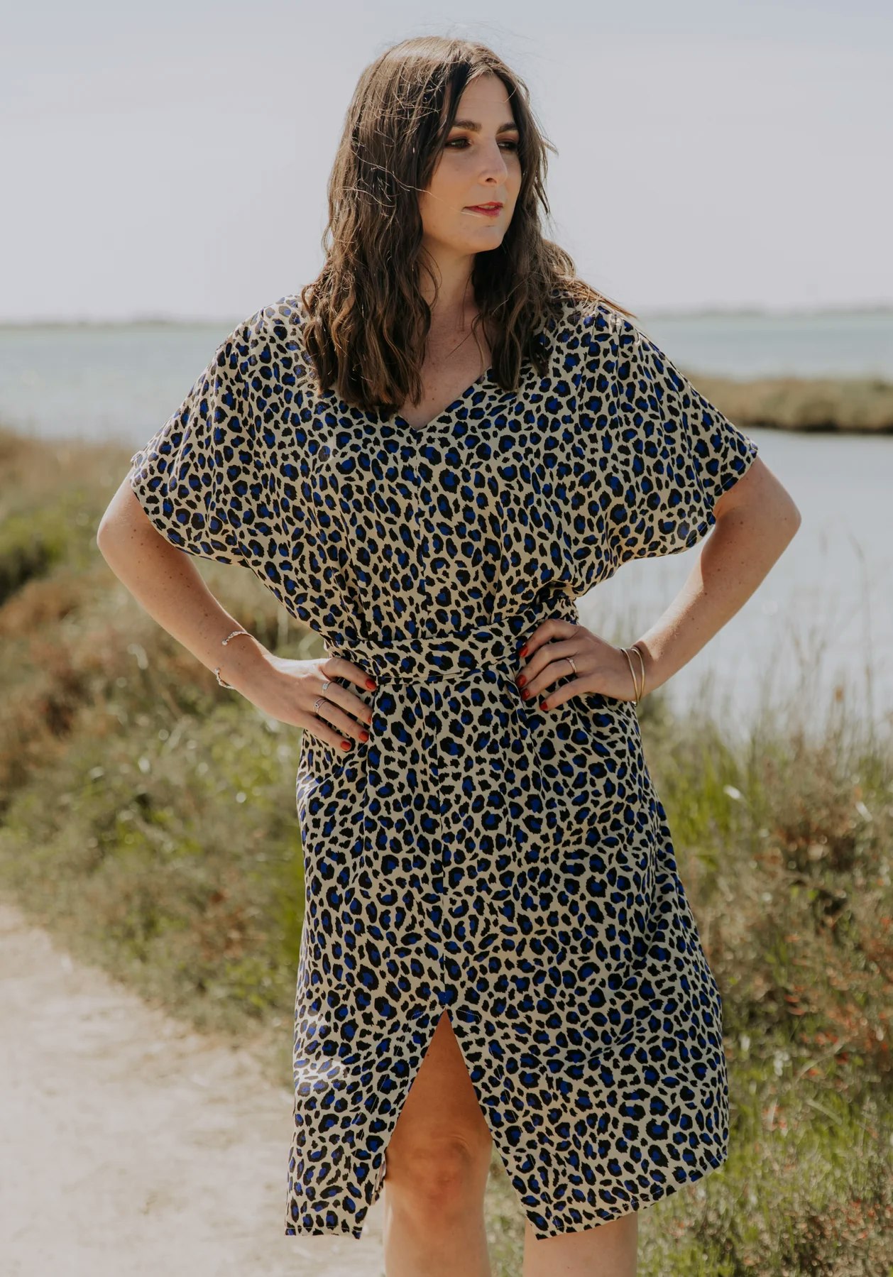 Transat dress