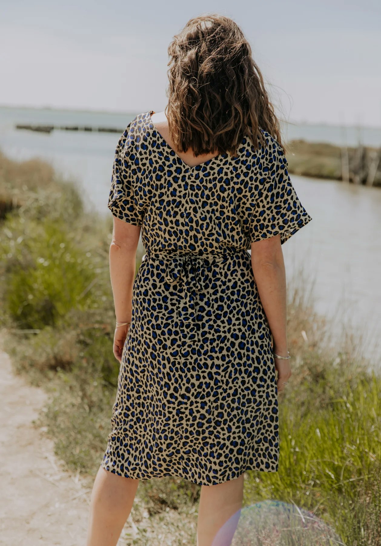 Transat dress