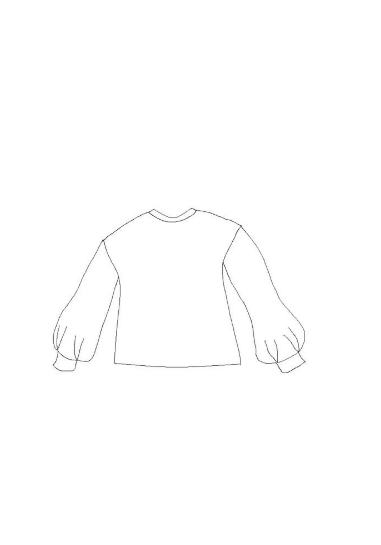 Granite sweatshirt