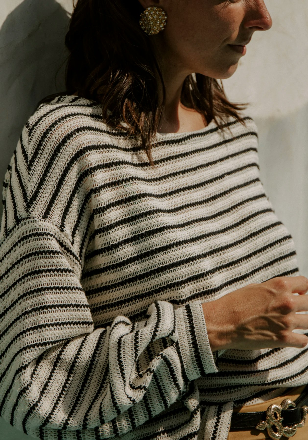 Granite sweatshirt