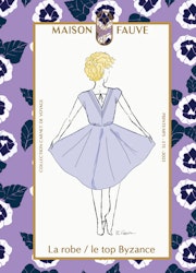 Byzance dress