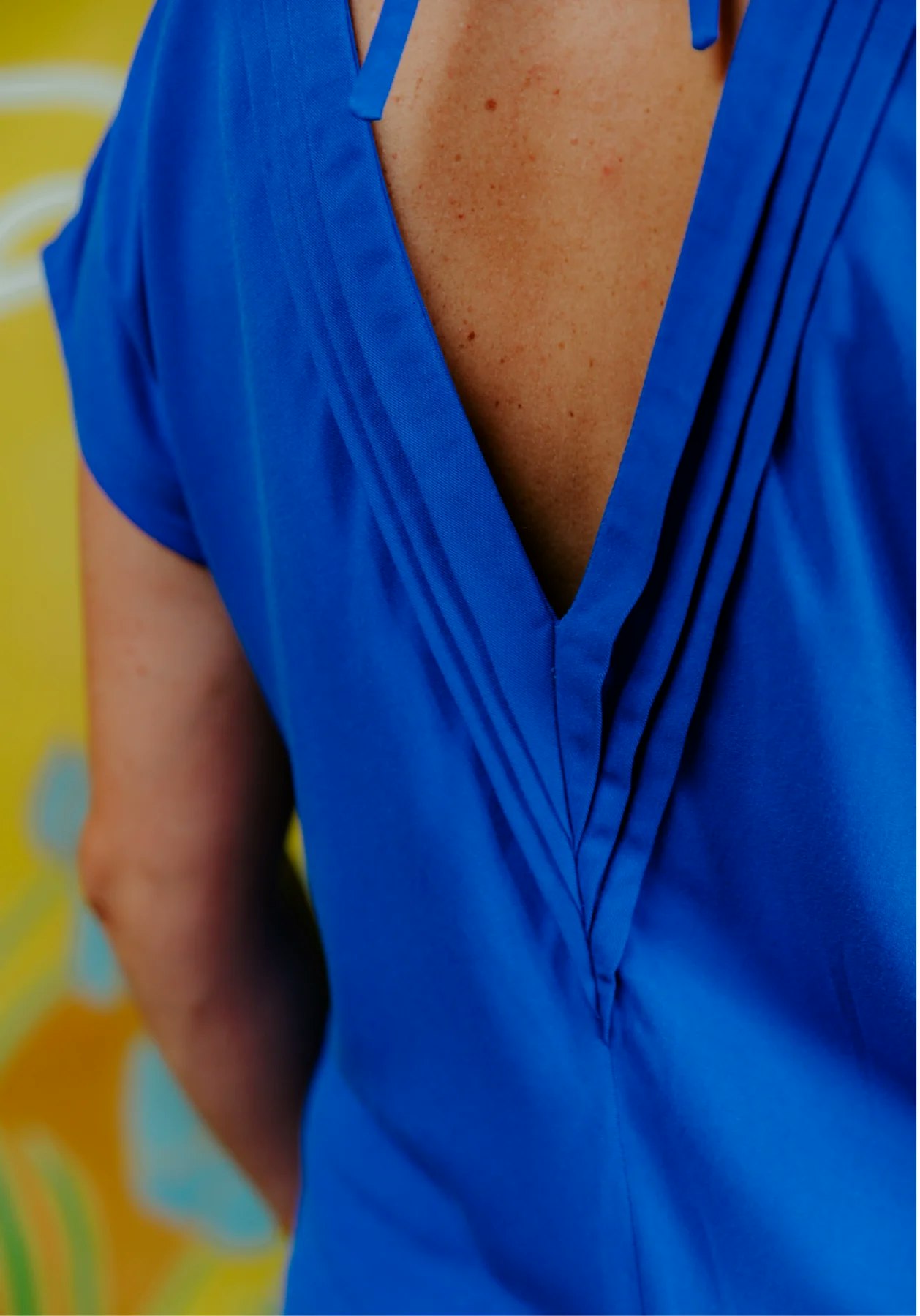 Byzance dress