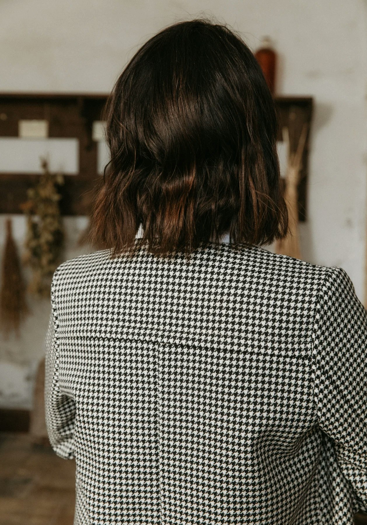 Calypso jacket