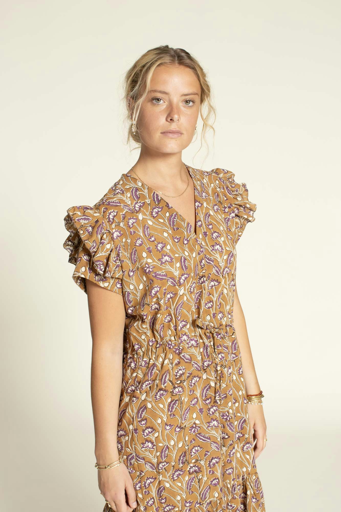 Abby dress