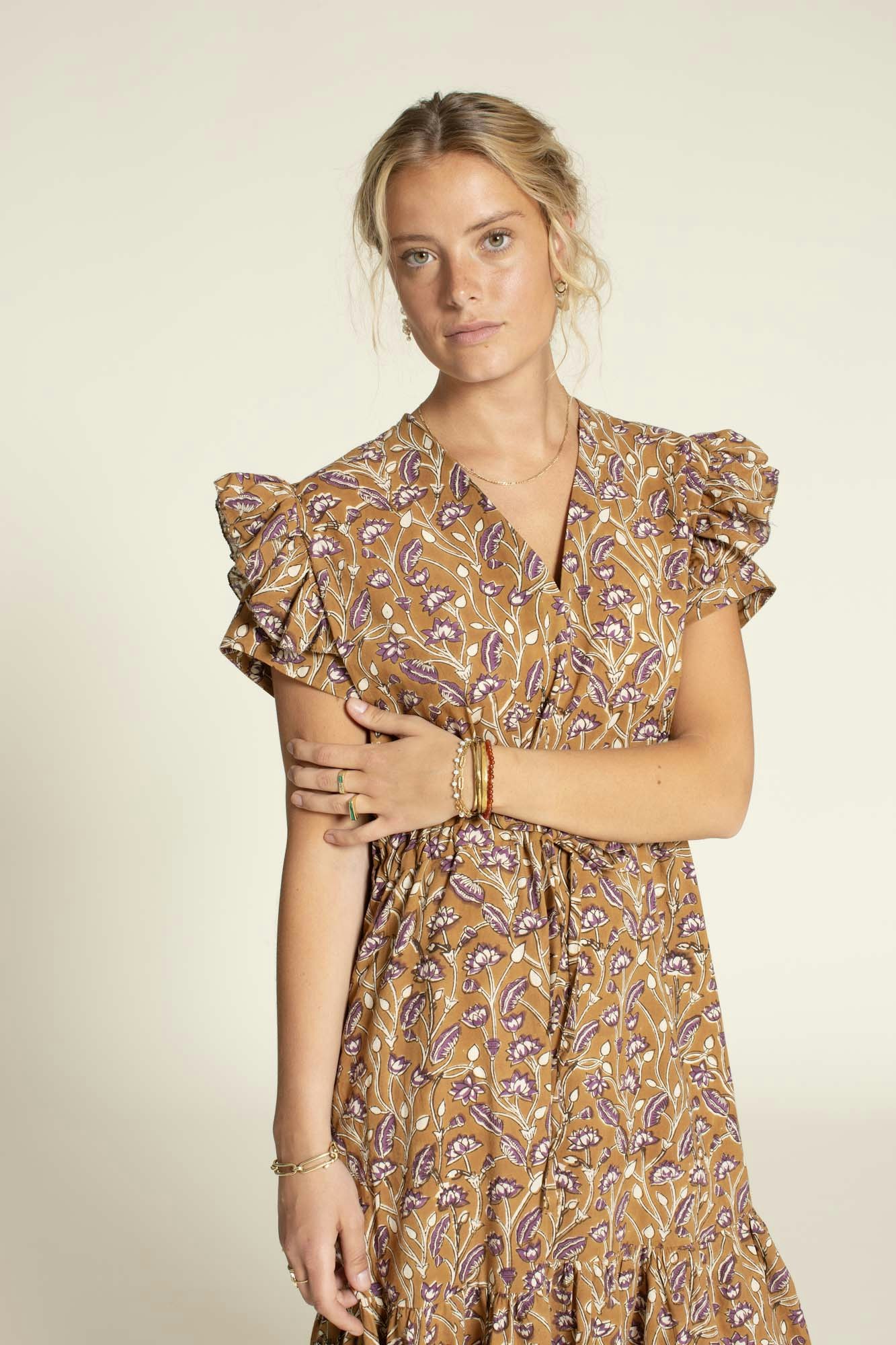 Abby dress