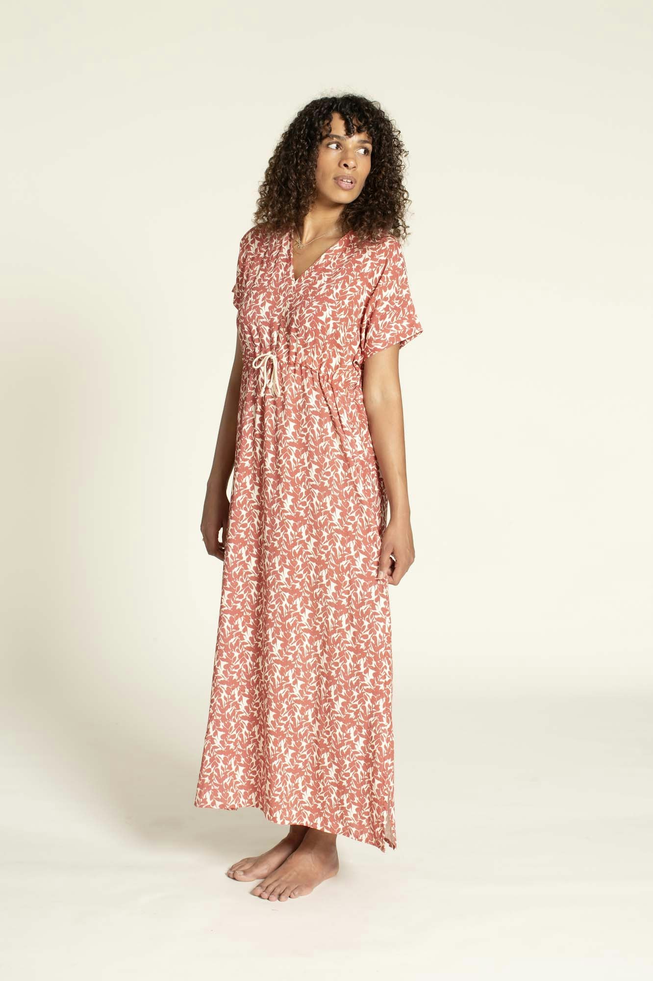 Abby dress