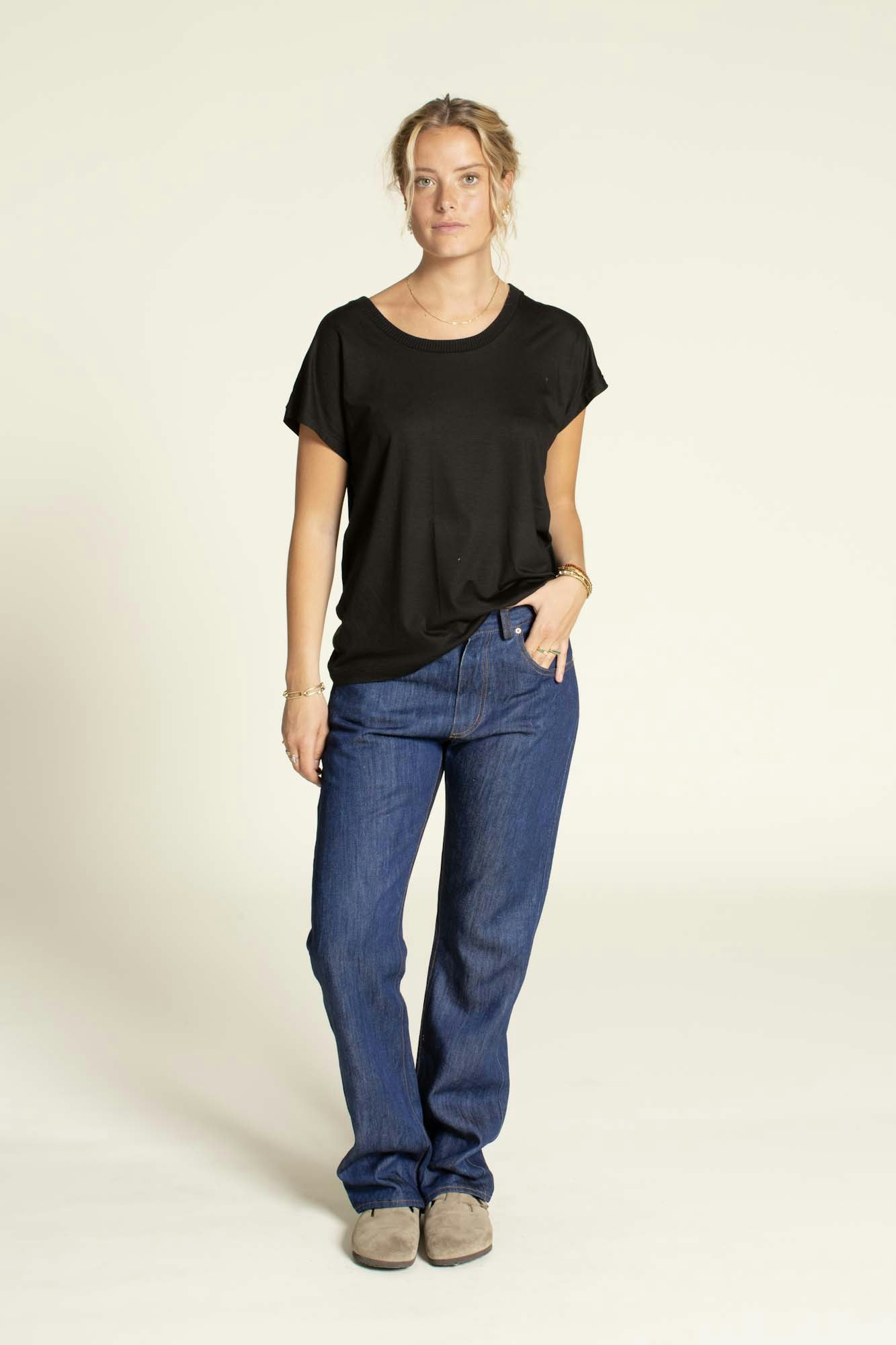 Easy t-shirt