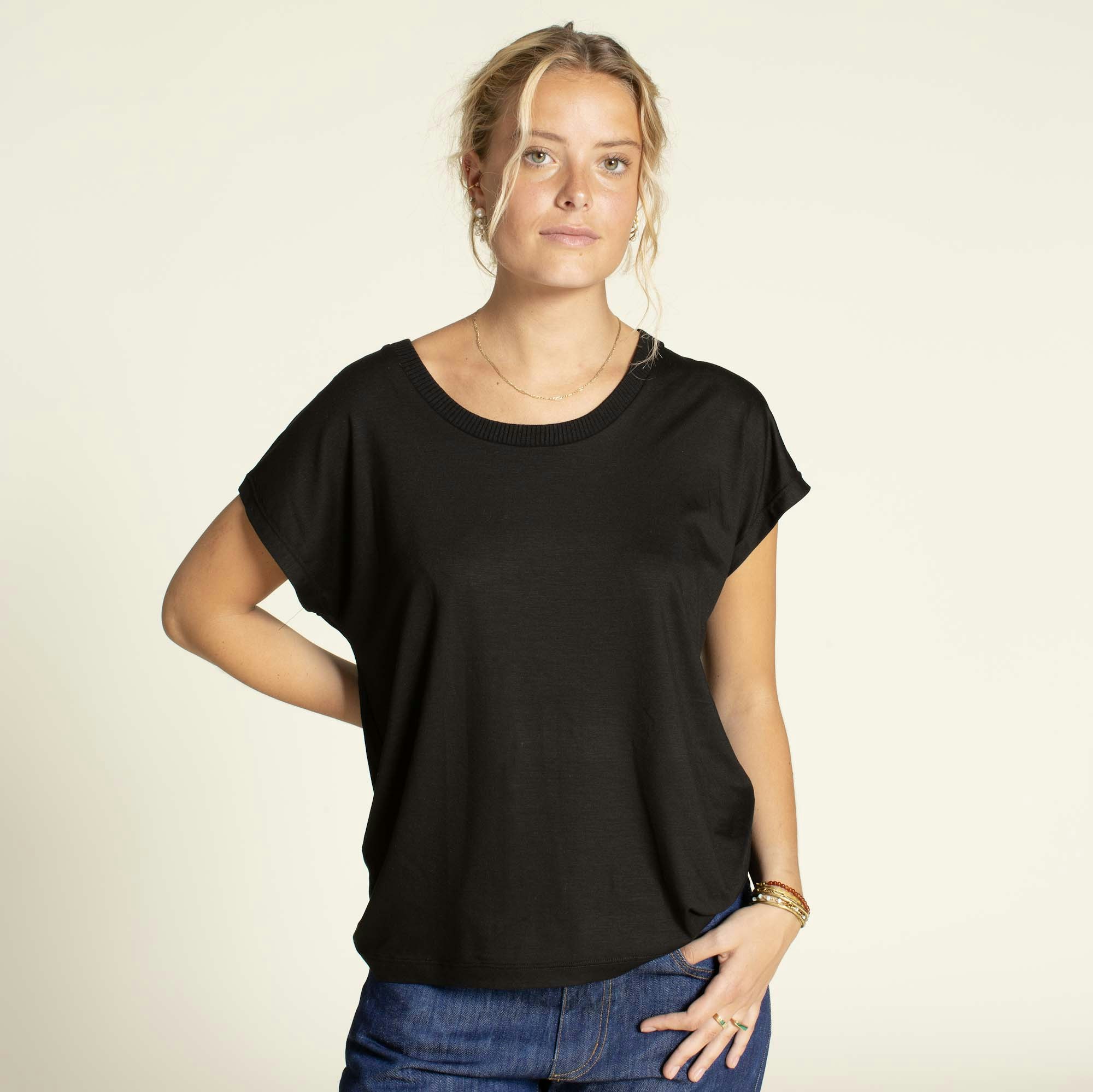 Easy t-shirt