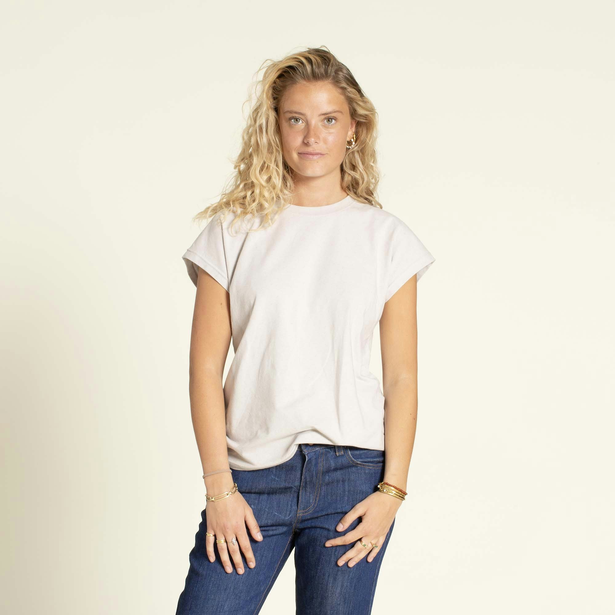 Easy t-shirt