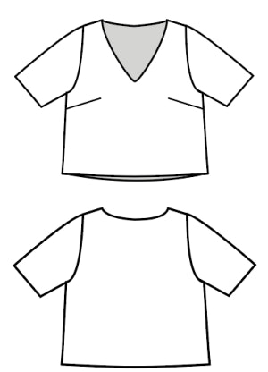 Quick Makes Vee Tee (8-30)