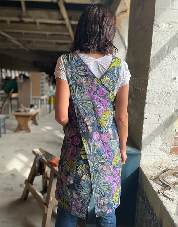 Hepworth Pinafore (8-28)