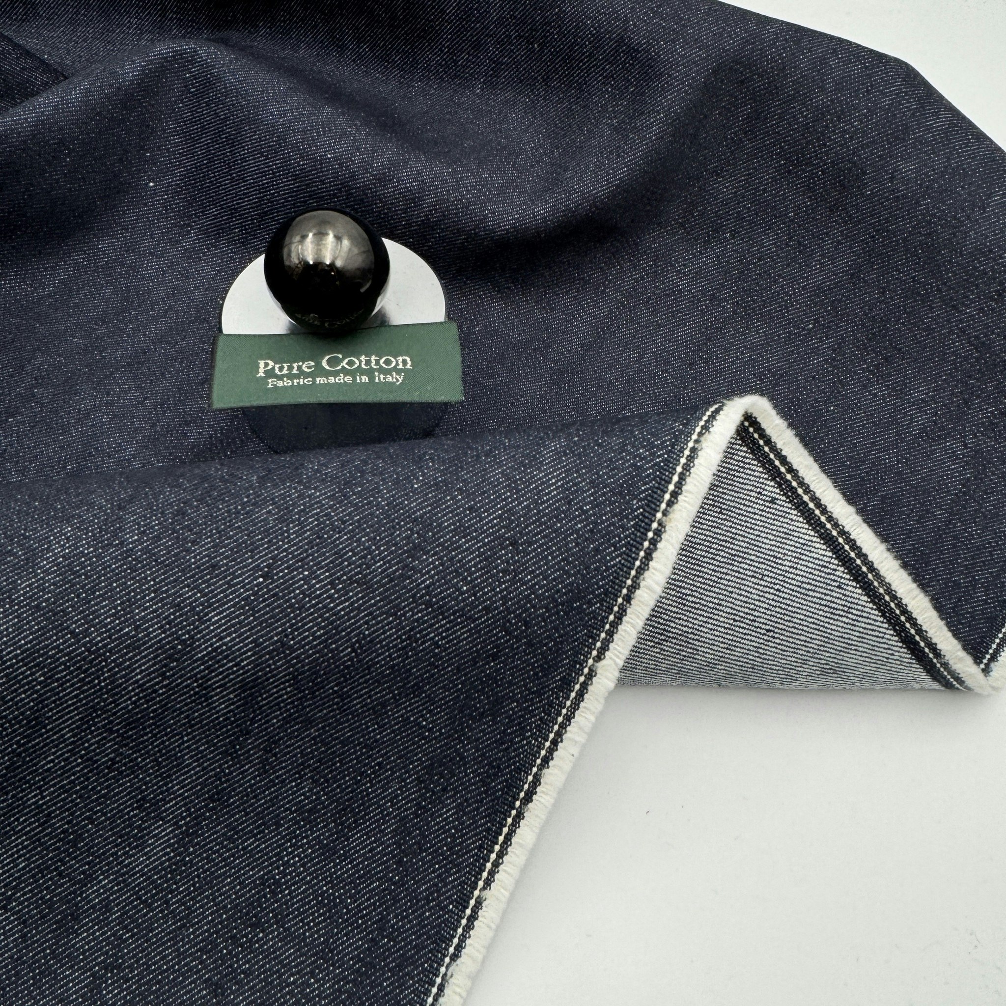PANGERBJUDANDE 3m mörkblå denim Gucc*