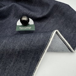 PANGERBJUDANDE 3m mörkblå denim Gucc*