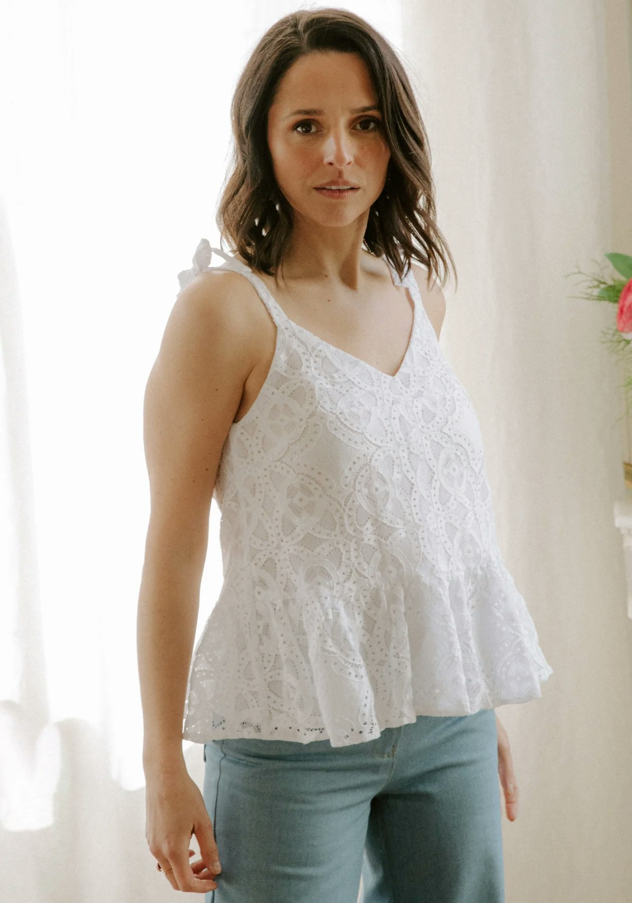 Belle Epine top