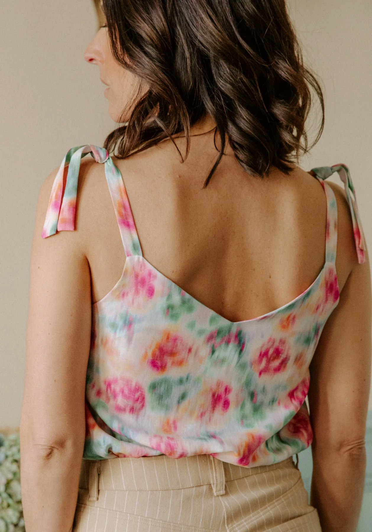 Belle Epine top