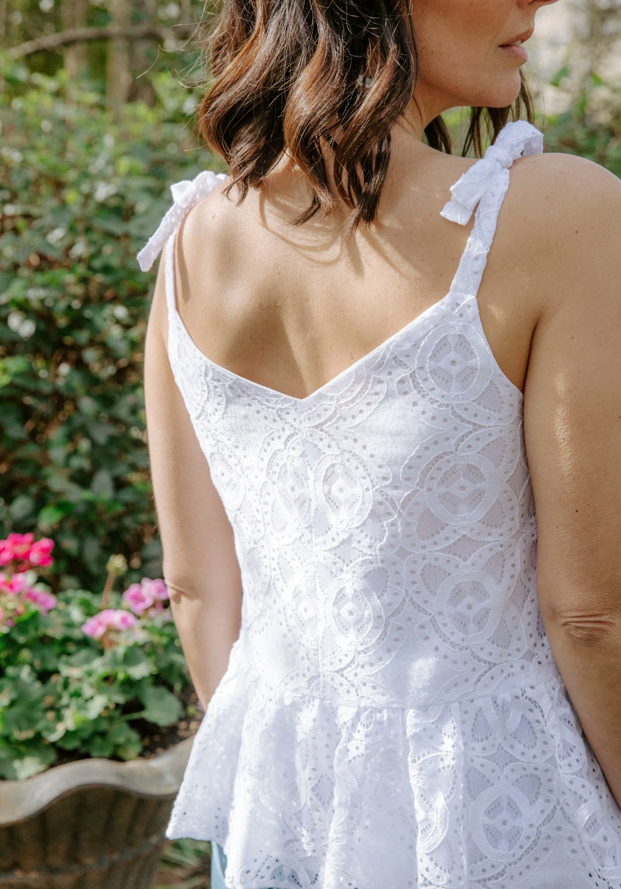 Belle Epine top