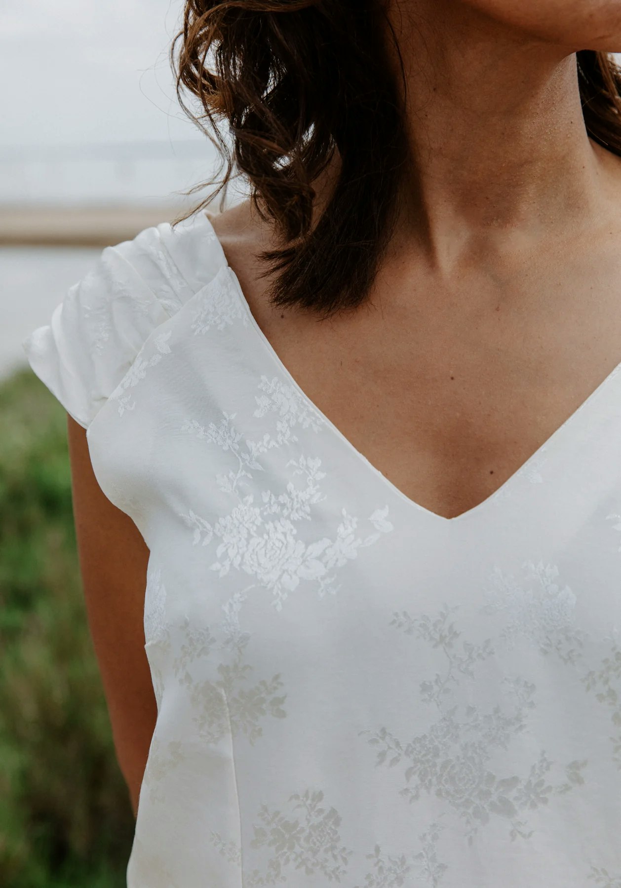 Petula dress
