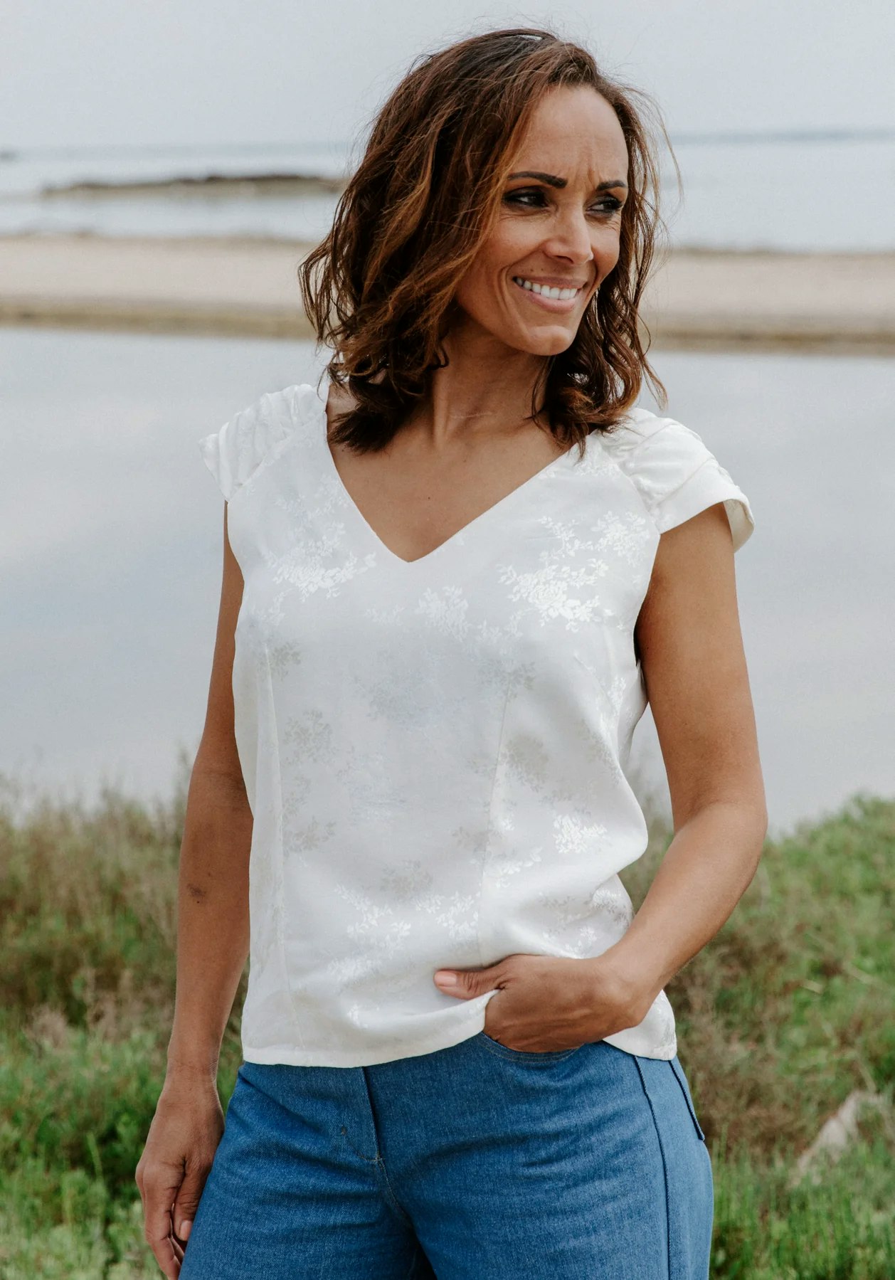 Petula dress