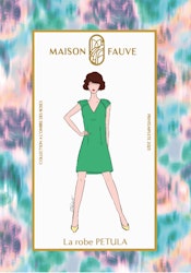 Petula dress