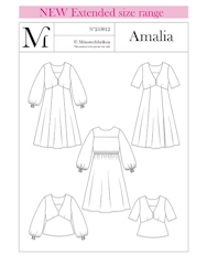 Amalia (80-96)