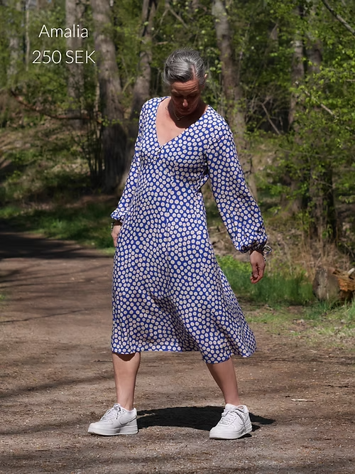 Amalia (80-96)