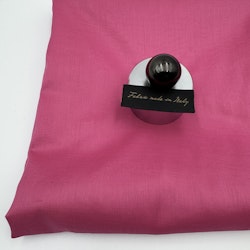 Ramie batist cerise