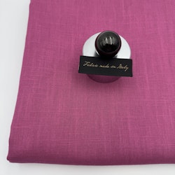 Lin cerise