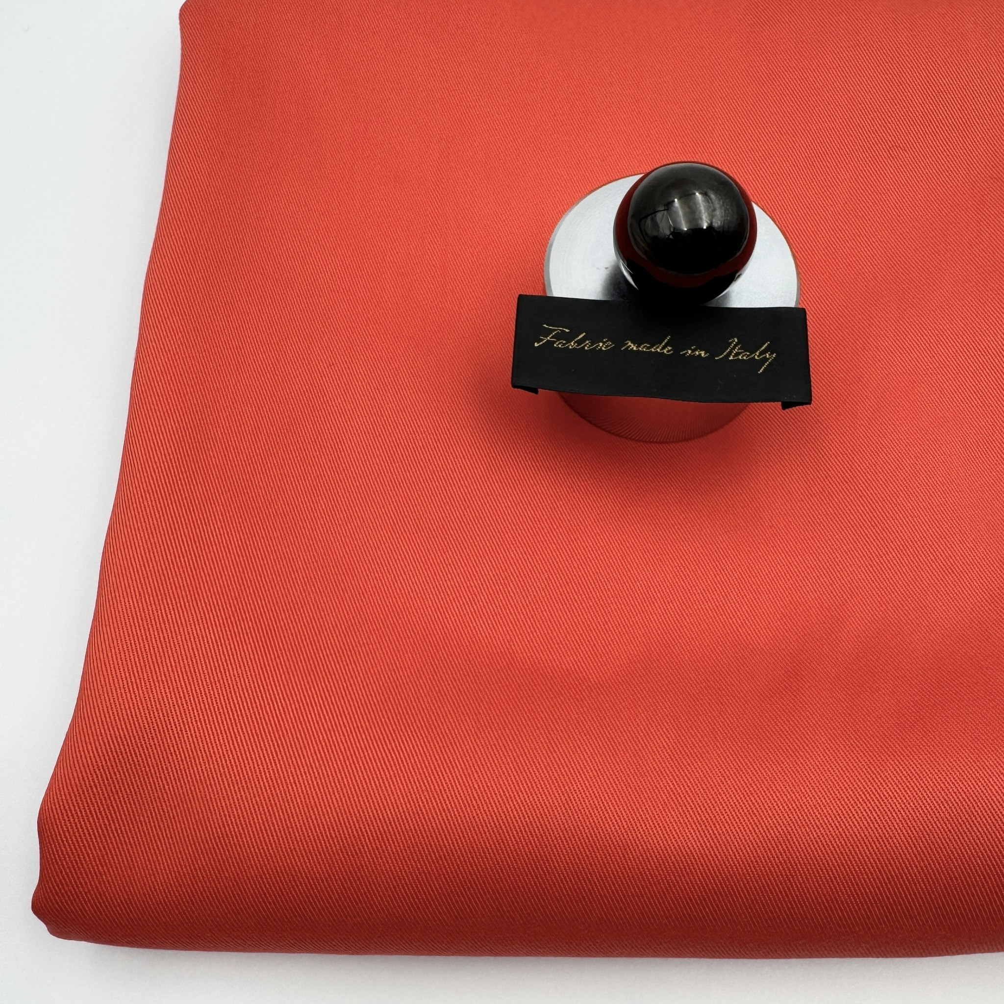 PANGERBJUDANDE 3m orange cuprotwill