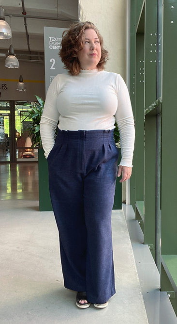 Elsa Bottoms 32-62