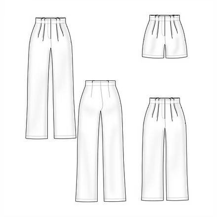 Elsa Bottoms 32-62