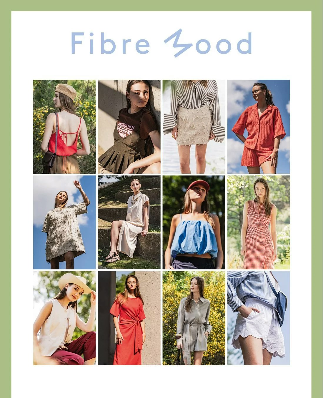 FibreMood - nummer 34
