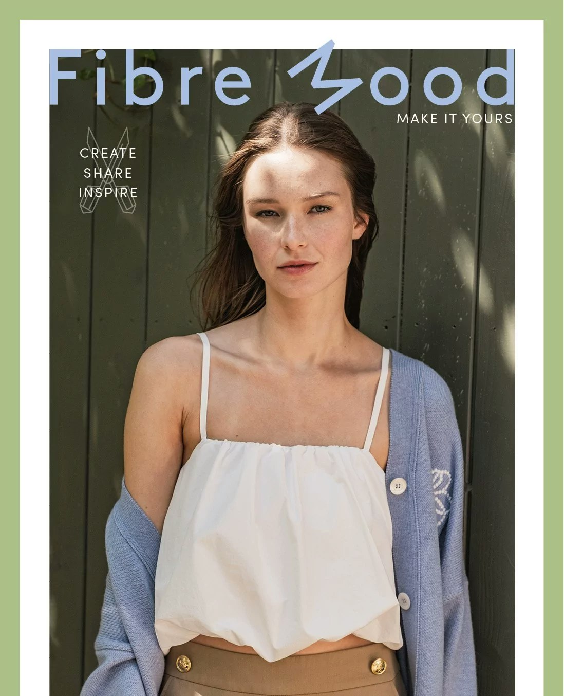 FibreMood - nummer 34