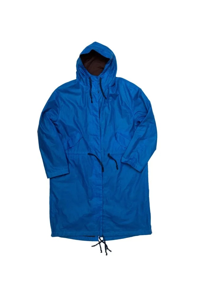 The TN34 Parka - unisex ytterplagg (XS-3XL)