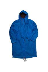 The TN34 Parka - unisex ytterplagg (XS-3XL)