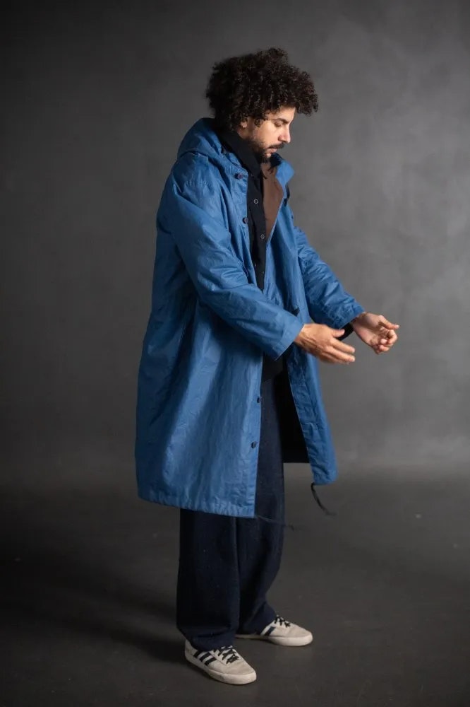 The TN34 Parka - unisex ytterplagg (XS-3XL)