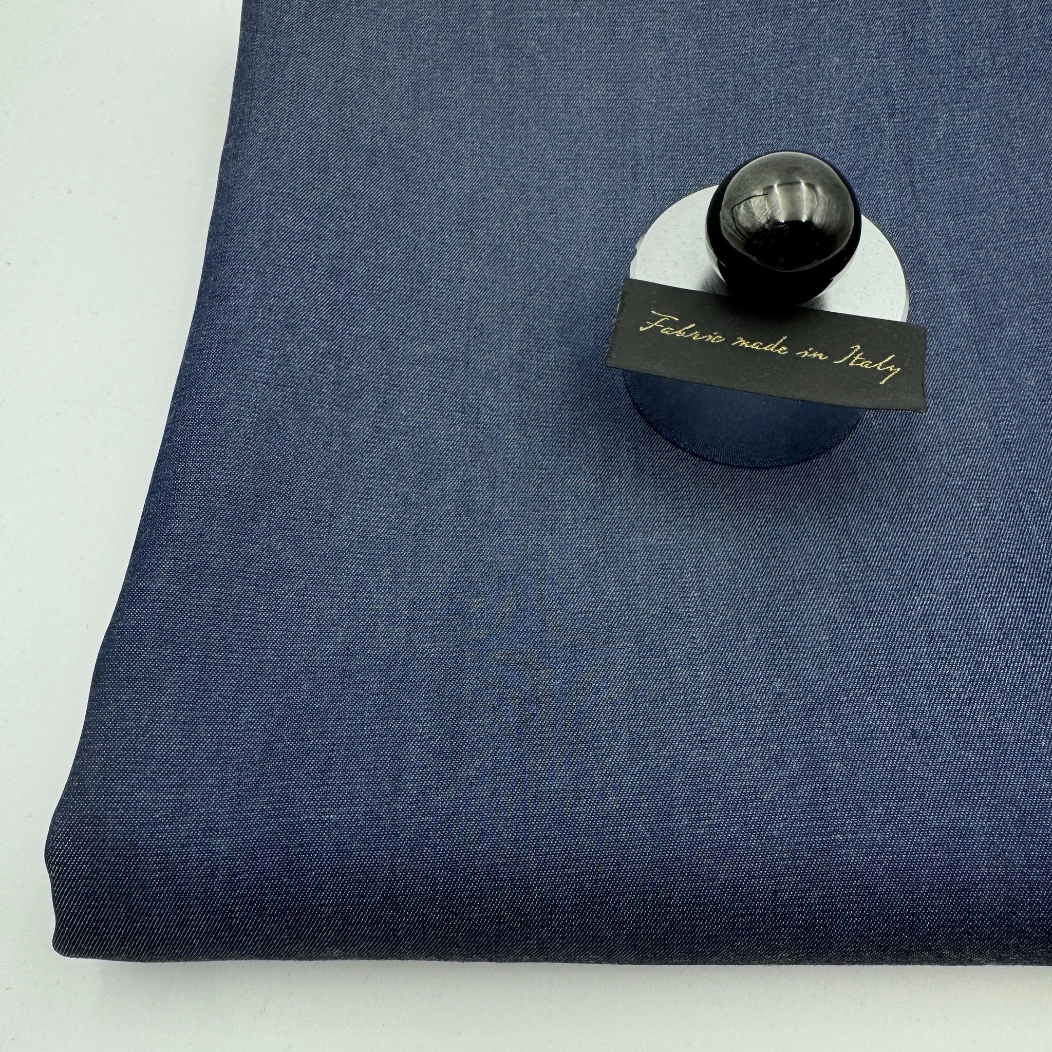 PANGERBJUDANDE 3m Viskos/bom denim Dio*