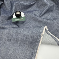 PANGERBJUDANDE 3m blå denim Max M***