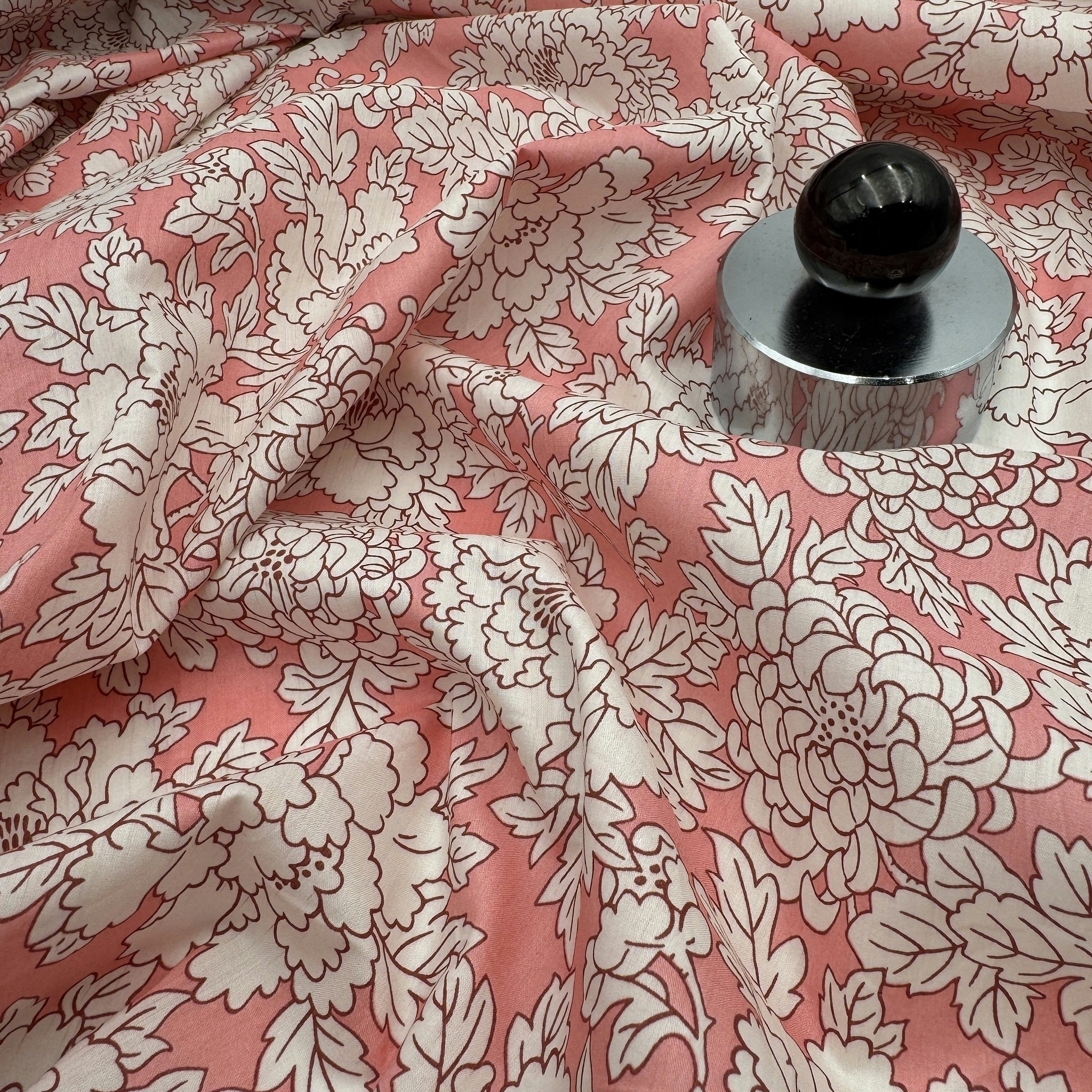 Libertytyg Tana Lawn