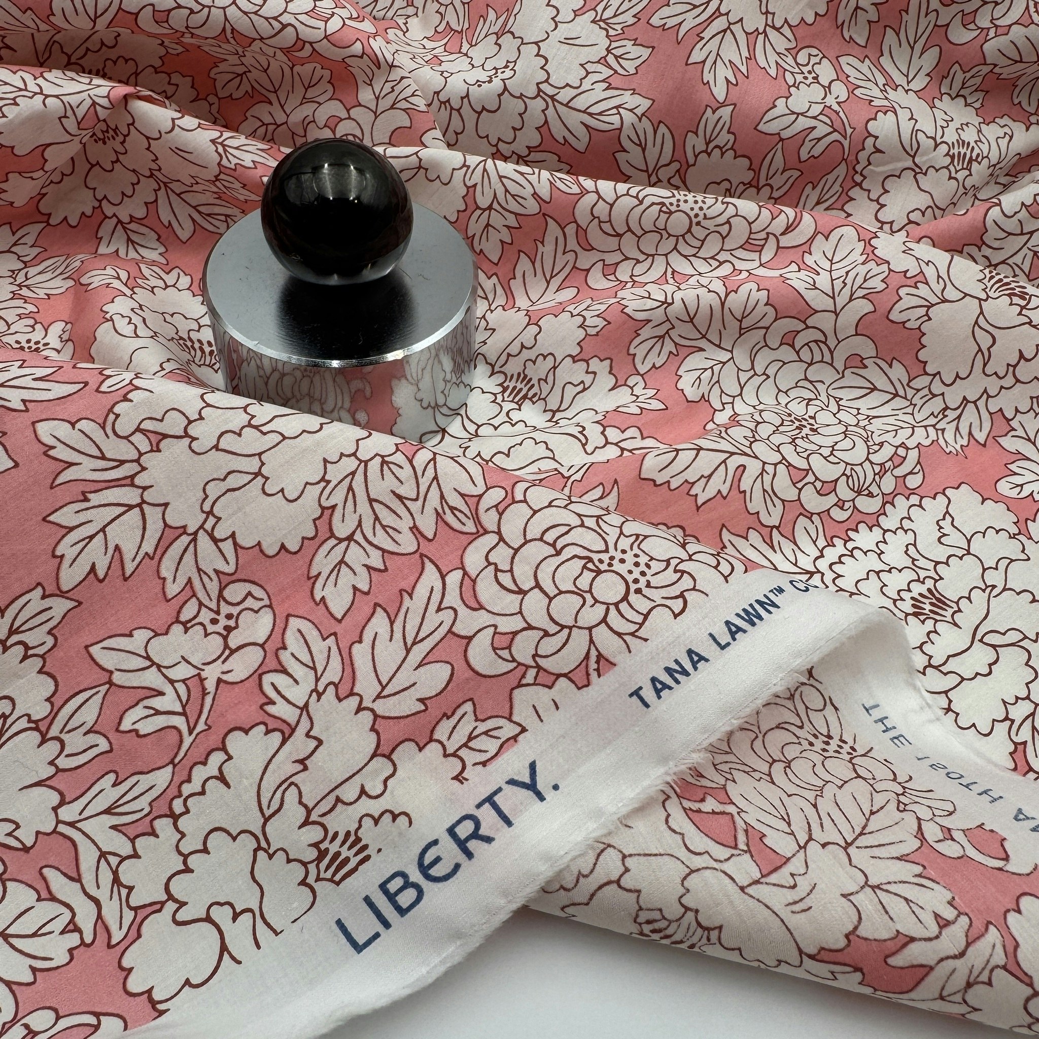 Libertytyg Tana Lawn