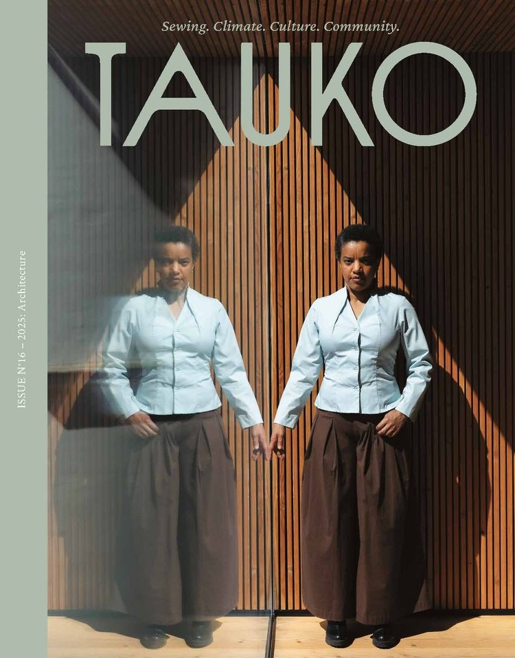 Tauko Magazine nr.16