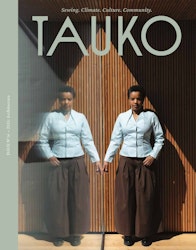 Tauko Magazine nr.16