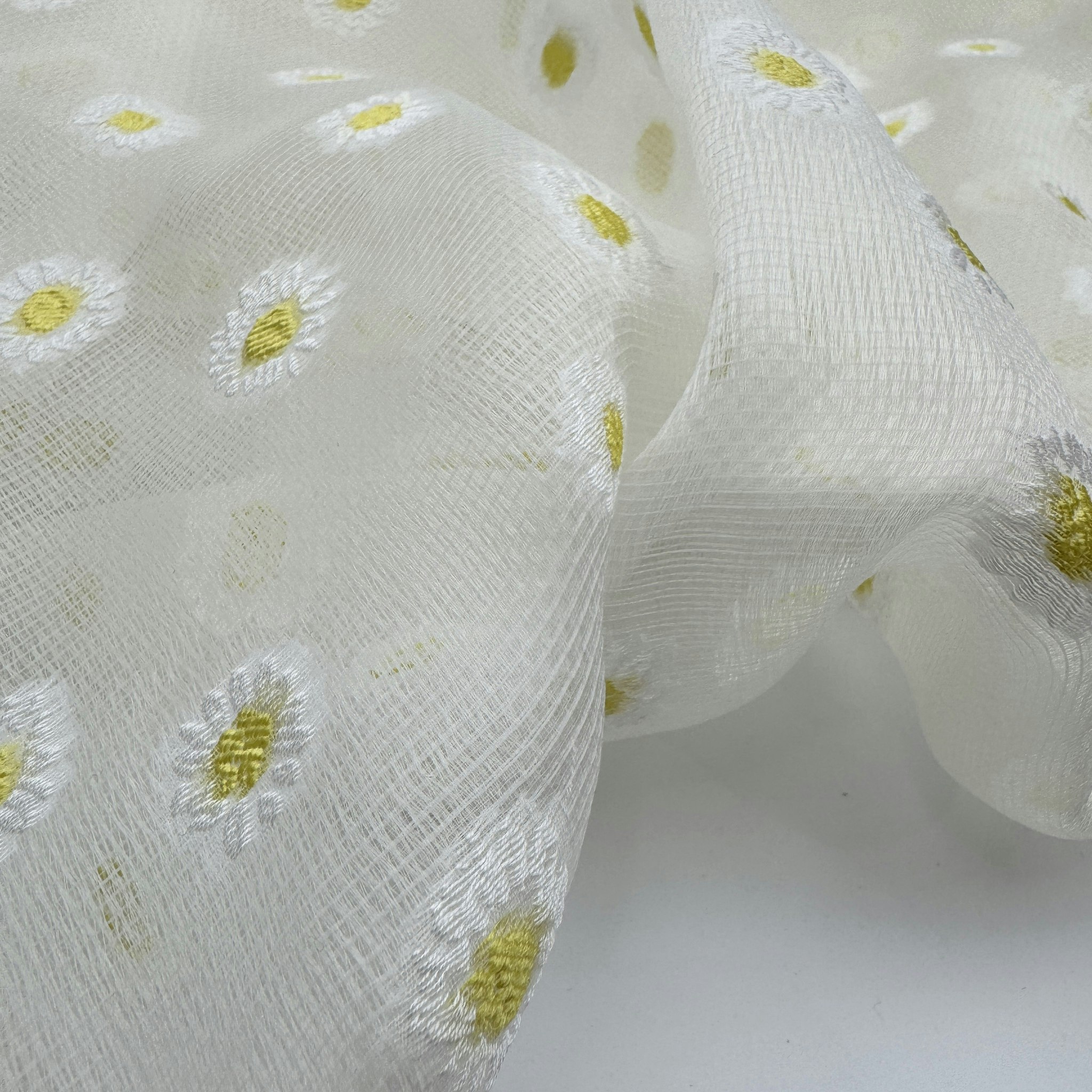 Sidenorganza Daisy