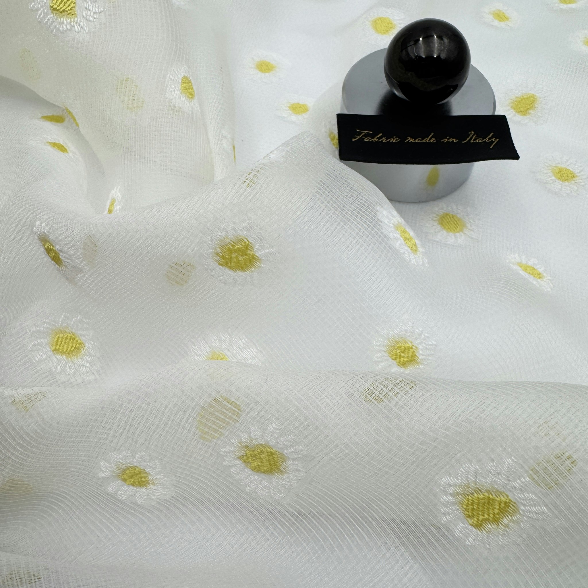 Sidenorganza Daisy