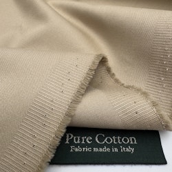 Bomullschinos Beige Max M***