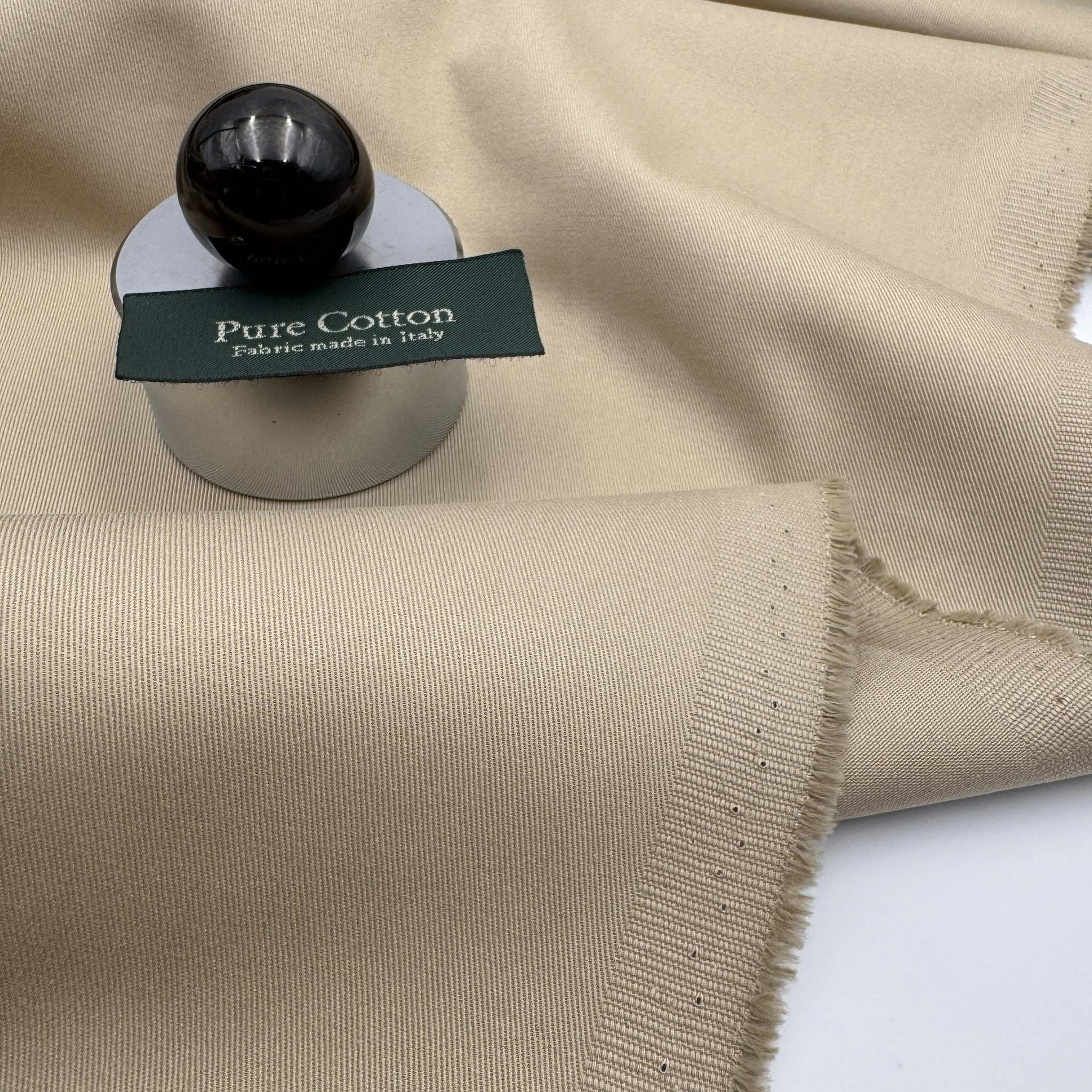 Bomullschinos Beige Max M***