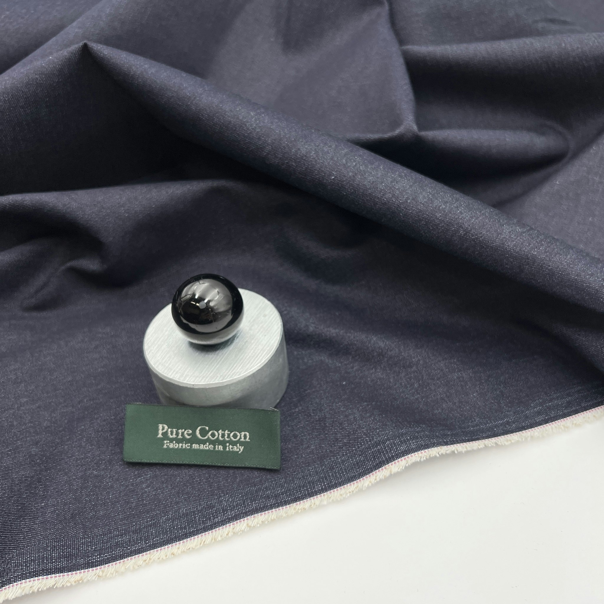 PANGERBJUDANDE 3m mörkblå denim Arman*