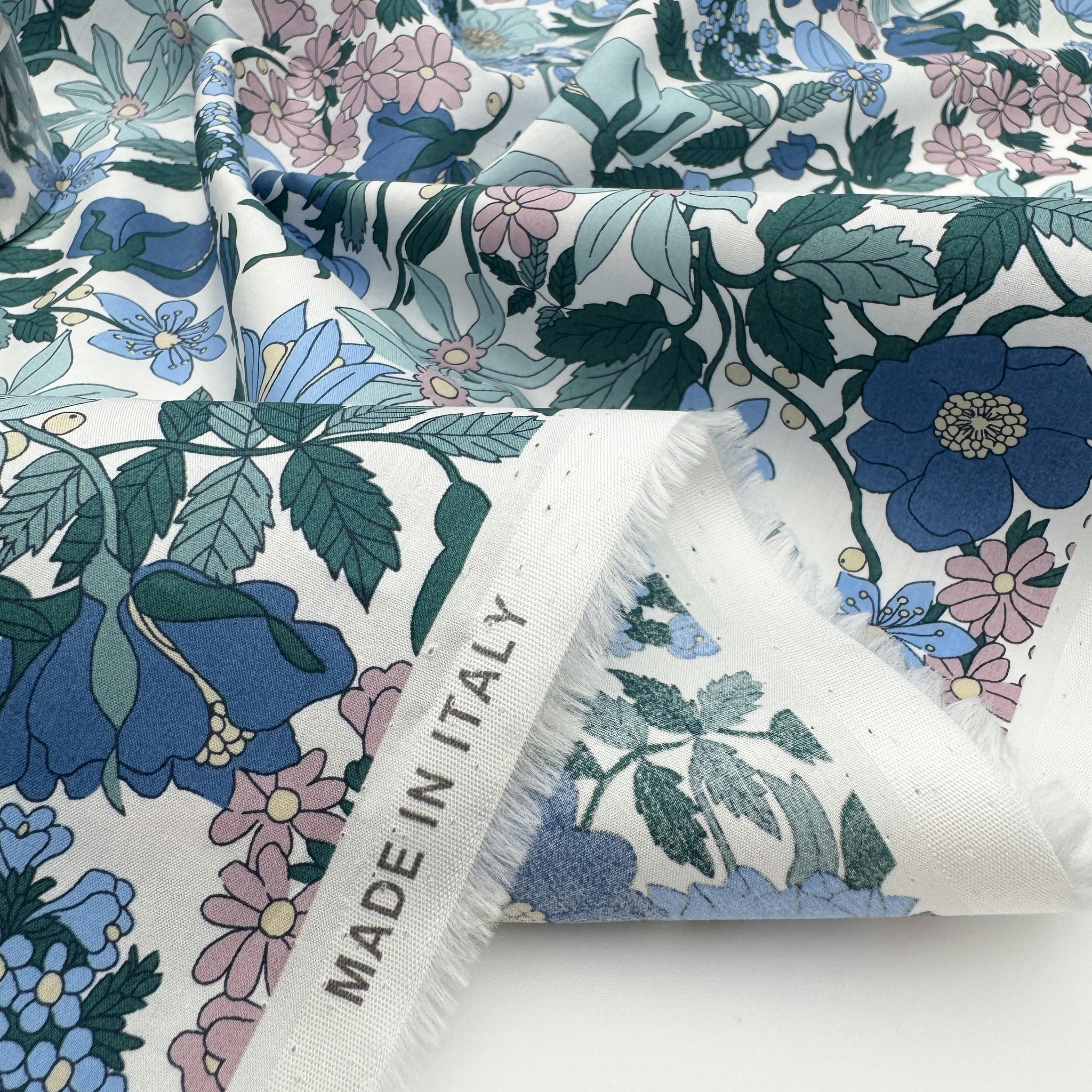 Liberty Tana Lawn