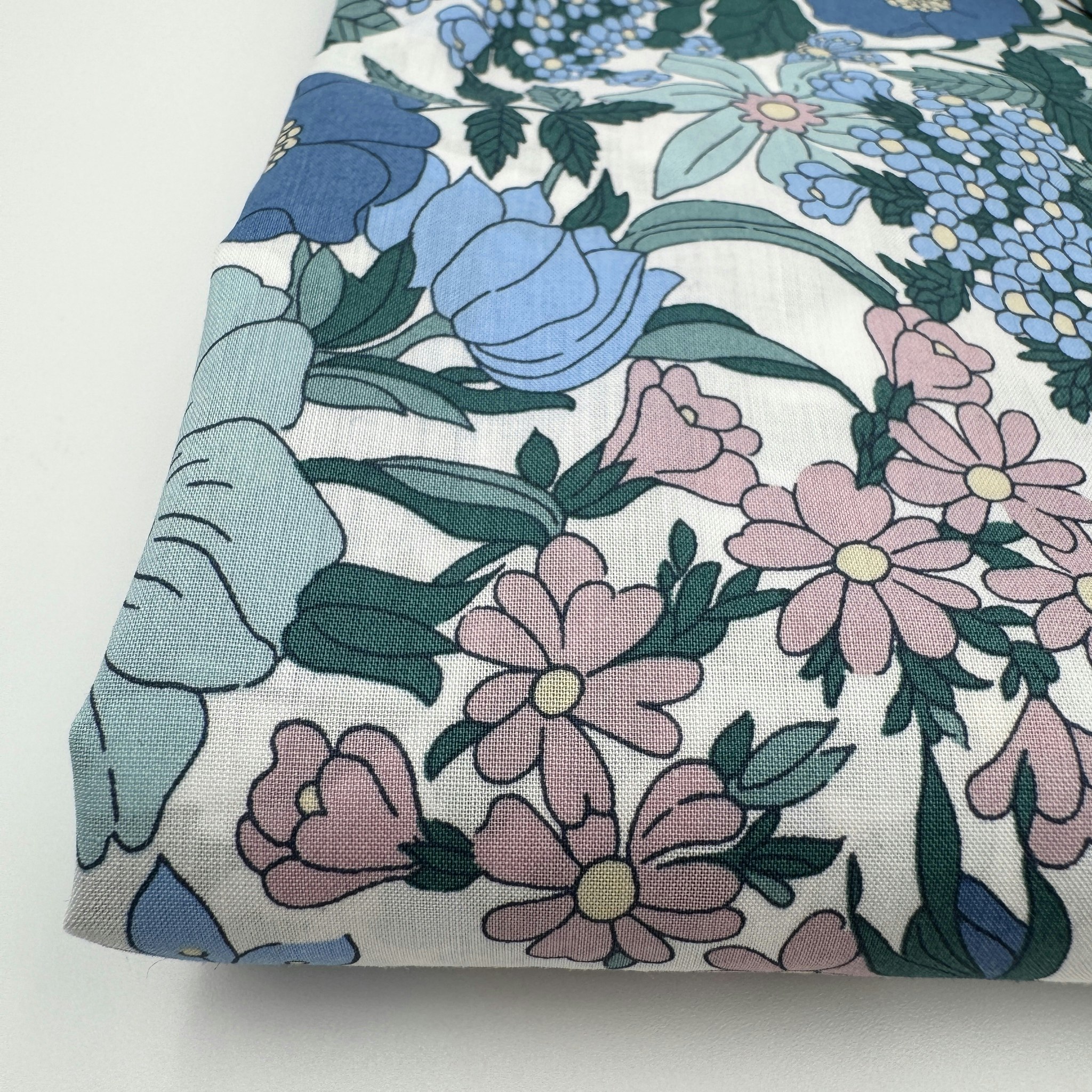 Liberty Tana Lawn