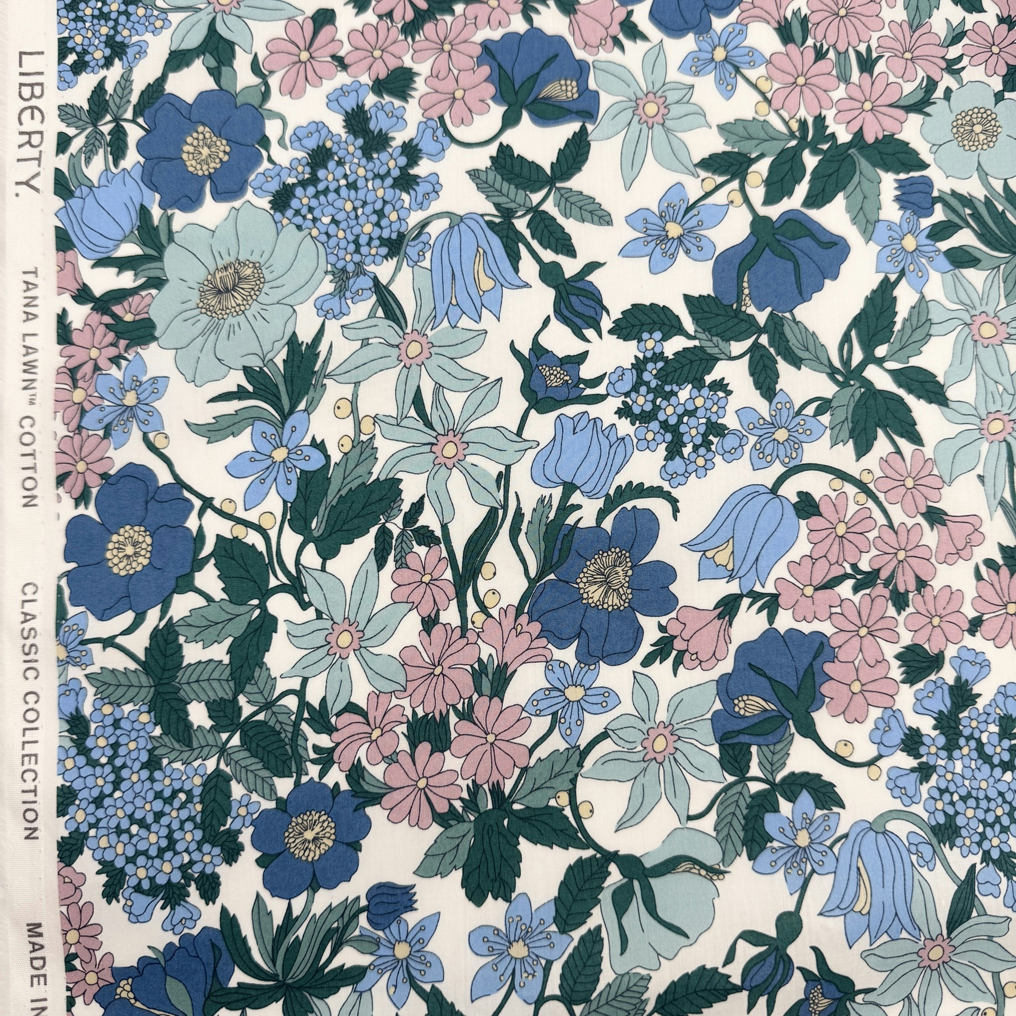 Liberty Tana Lawn