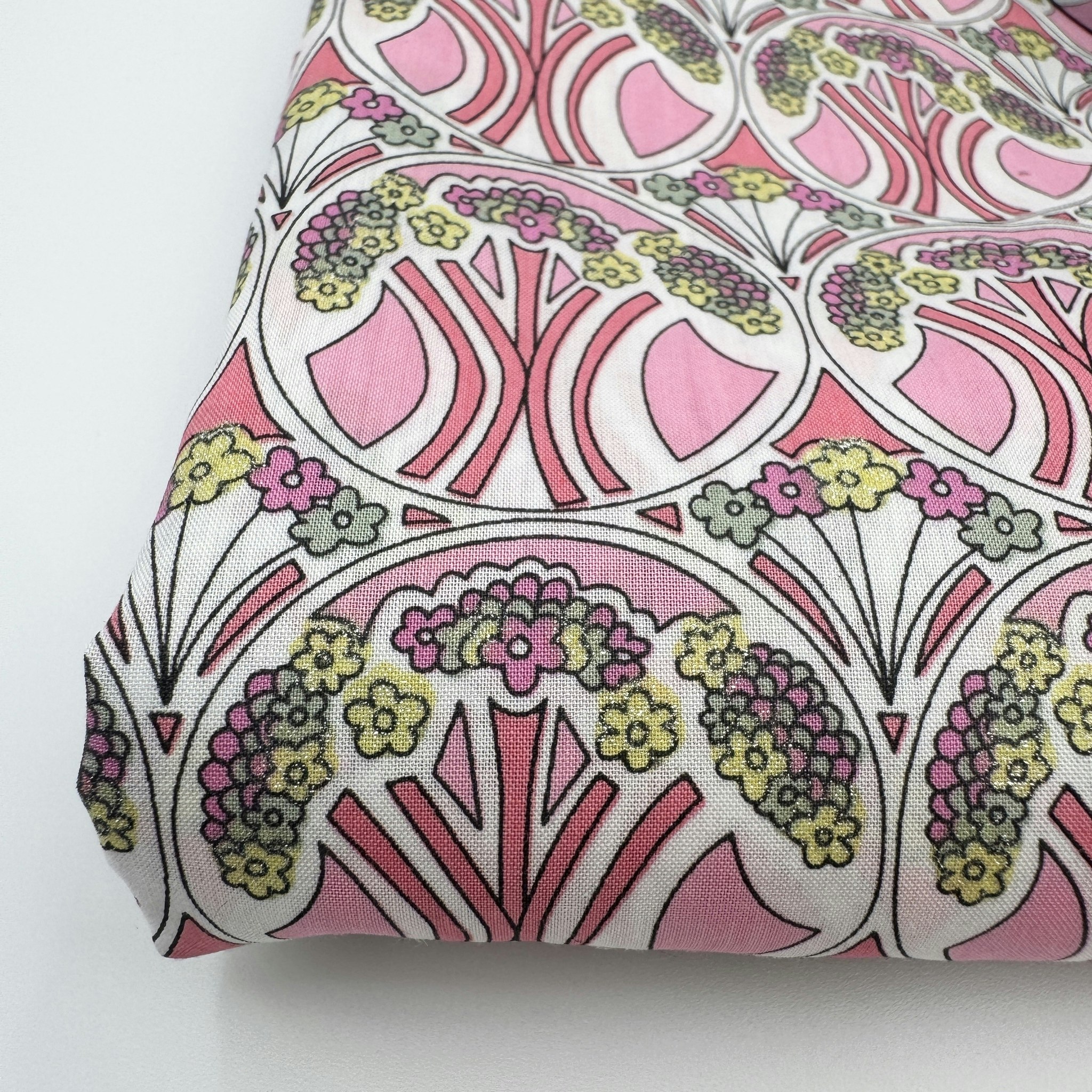 Liberty Tana Lawn
